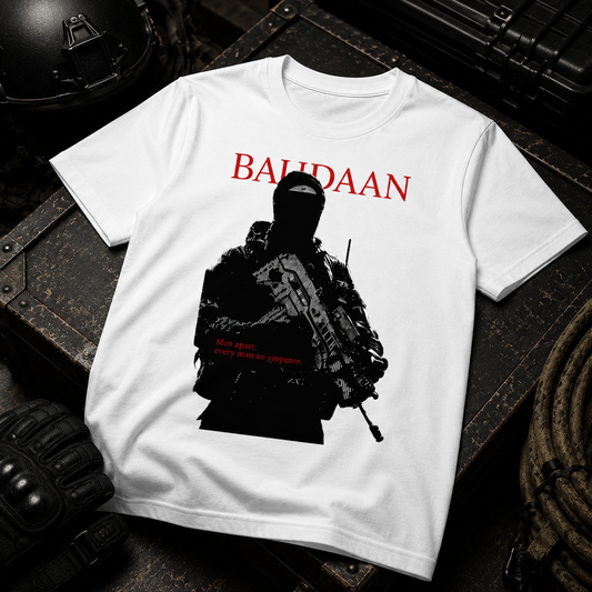BALIDAAN T-shirts